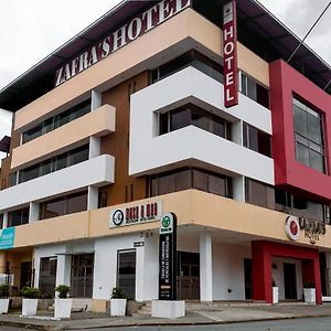 Zafra'S Hotel
